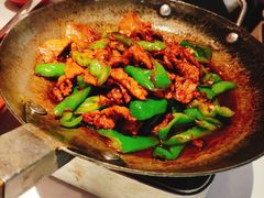 -大鸭梨烤鸭店(花园村店)