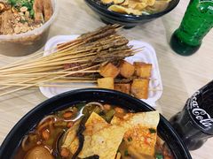 -阿生哥螺蛳粉(永安街店)