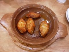 -萨莉亚意式餐厅(南京环亚凯瑟琳广场店)