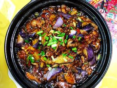 -宜城私房菜.臭鳜鱼(九华新街店)