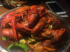 -红盔甲·小龙虾(天钥桥店)