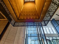 -御公馆中餐厅·点心·顺德菜·佛山东平保利洲际酒店