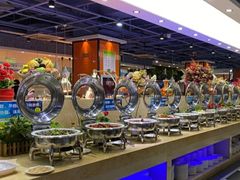 -星海汇海鲜自助烤肉火锅(百大店)