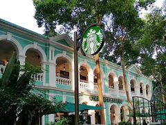 -星巴克臻选(广州沙面店)