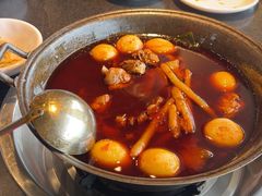 -李子坝梁山鸡(李子坝大鸡哥店)