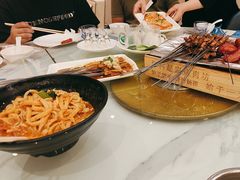 -勇利赵家烤肉坊(含光路店)
