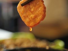 -百味源炭火烤翅 ·夜市大排档(酒仙桥店)