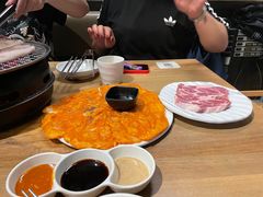 -韩国料理大力士(屏风街店)