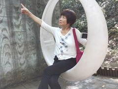 -石燕湖生态旅游景区