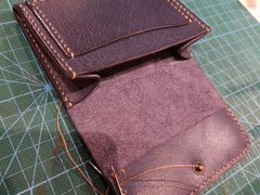 -如果·追梦手工皮具DIY教学店(田子坊店)