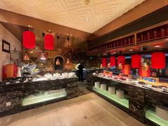 -长沙富力万达文华酒店