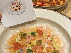 -桂马·日本料理·海胆·海鲜饭·酒场(民主广场店)