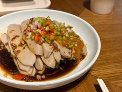 -请晋·山西餐社(好运街店)