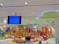 -meland亲子乐园•派对•研学(苏州悠方购物中心店)