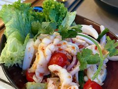 -CHINCHIN 青青·泰国料理(万象食家店)