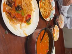 -那拉提之疆·新疆菜(美院店)
