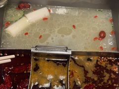 -野妹火锅(南园店)