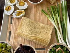 满族四小碗-乔家满族八大碗(流水沟店)