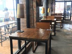 -喜洲吧·江畔老船厂·庭院餐厅(喜临院店)