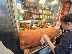 -沙湾姜埋奶(兴新包店)