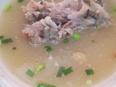 -牛王庙外行家常面(芳草街店)