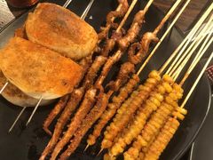 -德来順老北京 涮羊肉 烤羊排(大学城店)