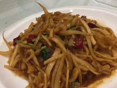 -好妈王饺子(滂江街店)