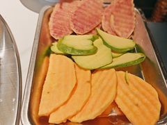 -云尊府云南菜·蒸汽石锅鱼(学清路店)