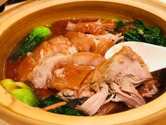 正兴酱方-老正兴菜馆(福州路店)