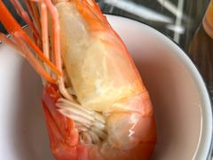 -七的湖·晚芳亭·阳澄湖农家菜·大闸蟹(莲花岛店)