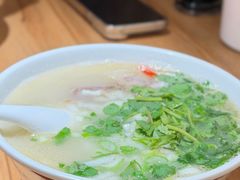 优质羊肉汤-向阳羊汤(千峰店)