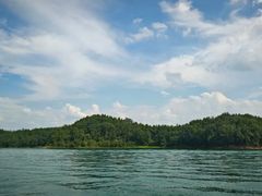 -仙海旅游度假区