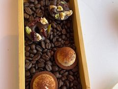 -北京金融街丽思卡尔顿酒店·意味轩 Cepe