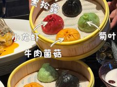 -童福兴·南京菜(老门东店)