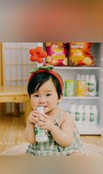 -可乐大王自然光儿童摄影(园区店)