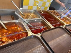 -老柴削面(向阳里店)