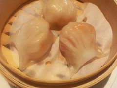 公馆虾饺皇-炳胜公馆(珠江新城店)
