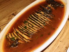 -圆满素食林饭店(河西店)