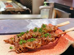 -鸟山鸣·日料食堂(王府井店)
