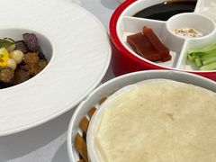 -月福京味斋·烤鸭店·北京菜(鼓楼总店)