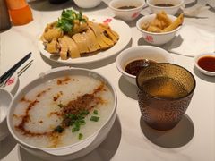 -泰煌鸡·上海白斩鸡·沪菜(平利店)