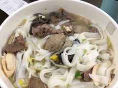 -潮镇老尾牛杂(环城西路店)