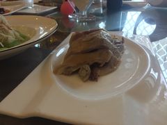 -海景壹号大酒店(滨湖店)