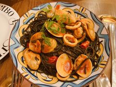 -IL TEATRO 精品意大利餐厅