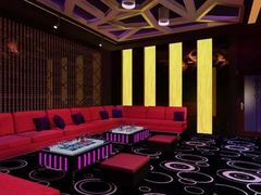 -欢乐驿站量贩式KTV(西丽店)