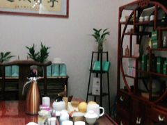 -汤臣海派理疗公馆