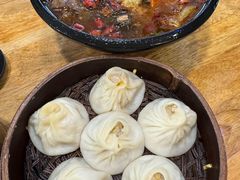 -常鲜德乐购迎桂馒头店(麻巷公寓店)