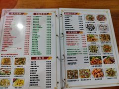 -南记食粥坊·宵夜大排档(莲花总店)
