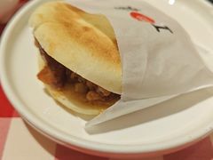 -西贝(南开大悦城店)