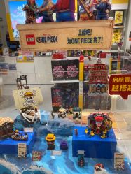 -乐高授权专卖店(中关村领展店)